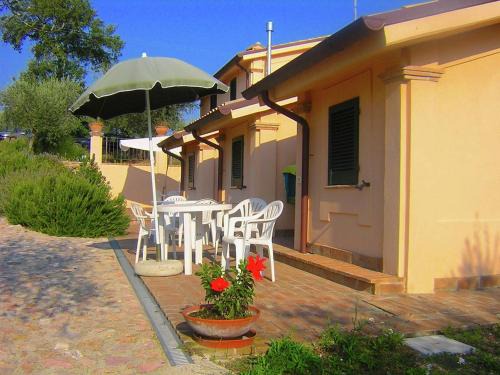 Giano dell'Umbria Casa | Farmhouse in Giano dell'Umbria