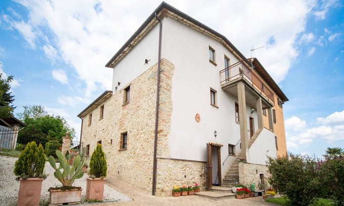 Citta di Castello Otro | Casa rural en Citta' di Castello