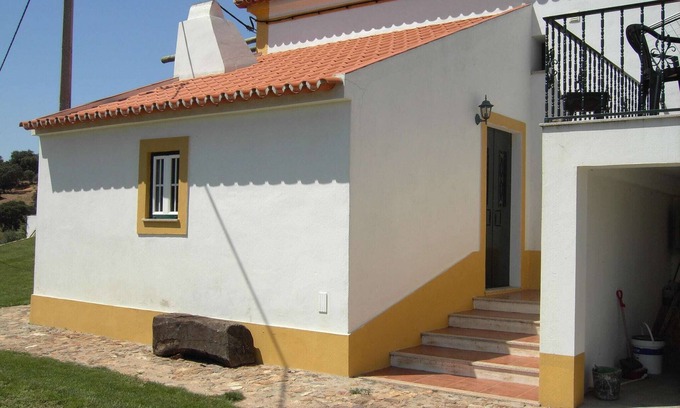 Montemor-o-Novo Otro | Casa rural en Montemor Évora