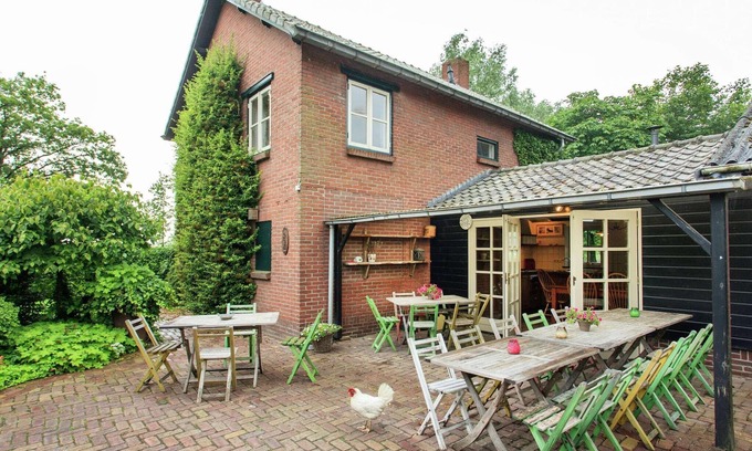 Lage Mierde Casa | Casa rural en Reusel junto a rutas bici