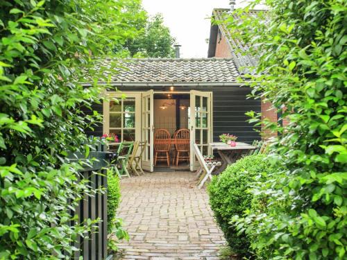 Lage Mierde Casa | Farmhouse in Reusel near Cycling Routes, cleaning included