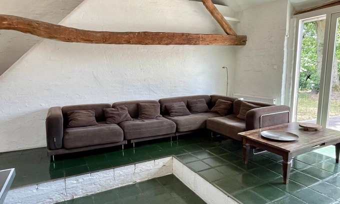 Stramproy Otro | Casa rural en Stramproy junto al bosque