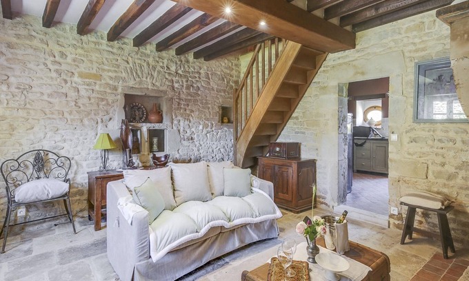 Talon Otro | Casa Rural en Talon con Vistas