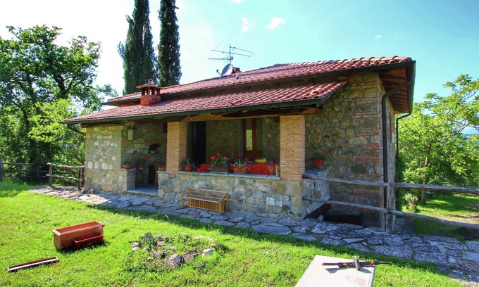 Ortignano Raggiolo Otro | Impresionante casa rural en Ortignano