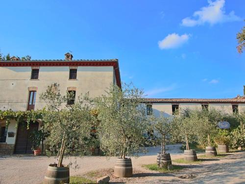 Umbertide Casa | Farmhouse in Umbertide with Pool