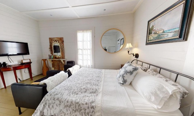Georgetown Apartamento | FARMHOUSE INN private apartments
