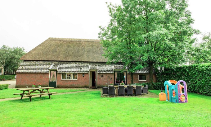 Municipality of Oisterwijk Otro | Pintoresca casa rural cerca del bosque en Moergestel