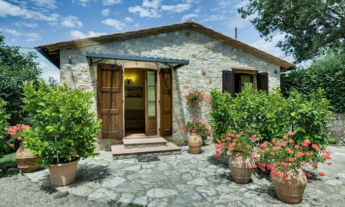Castellina in Chianti Casa | Casa / villa / chalet - Castellina in Chianti