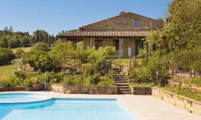 Montepulciano Villa | Farmhouse