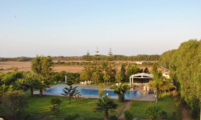 Sidi Ali Ben Hamdouche Otro | Farmhouse