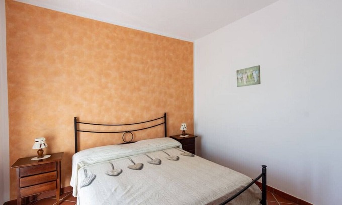 Rocca San Felice Cama Y Desayuno | Farmhouse Radici Irpine