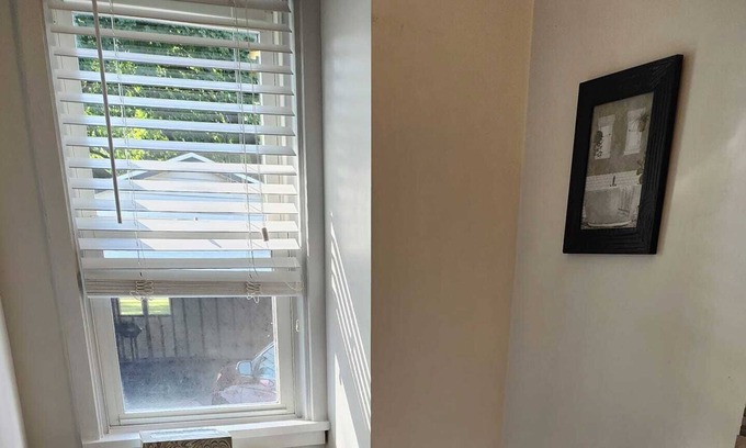 Geneseo Otro | Farmhouse Rental in town. Full house Rental