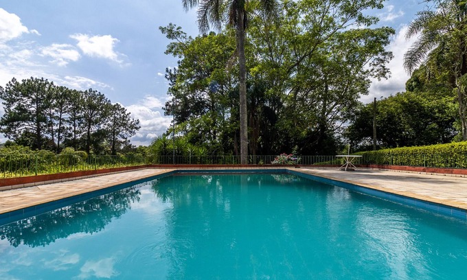 Sao Roque Villa | SITIOSROQUE