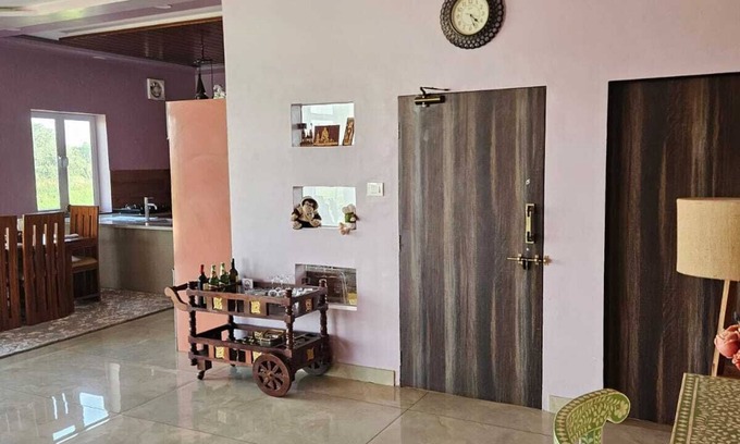 Jaipur District Otro | Farmstay in Jaipur, Kalwar