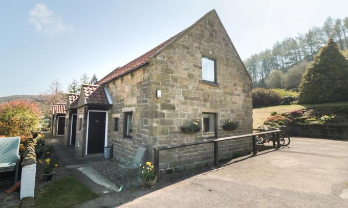 Great Fryup Dale Casa | Farndale