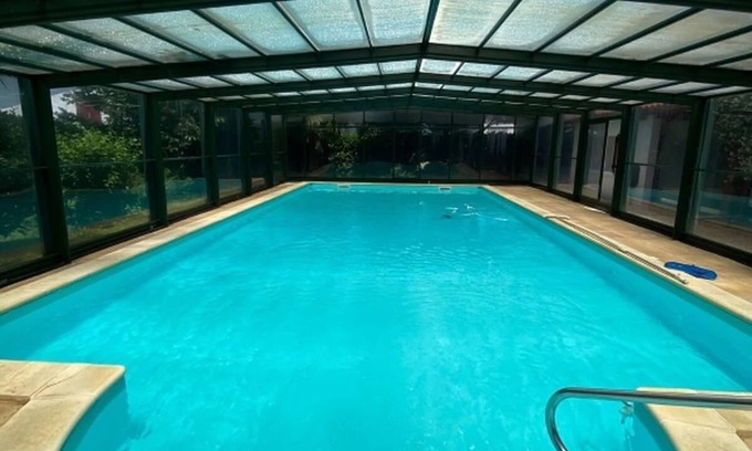 Saint-Jean-Pied-de-Port Apartamento | Farniente in the heart of the city