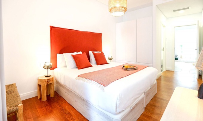 Se Apartamento | Faro Away From Home Apartment