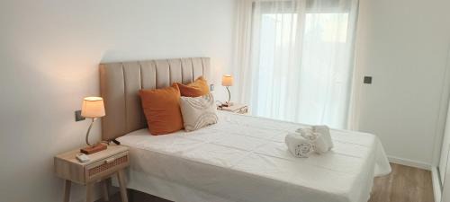 Sao Pedro Casa | Faro Comfy Ensuite Guest House