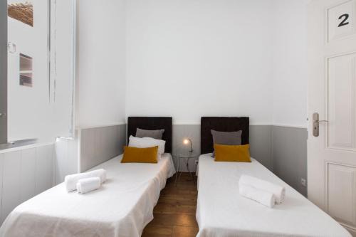 Se Casa | Faro Cosy Guesthouse