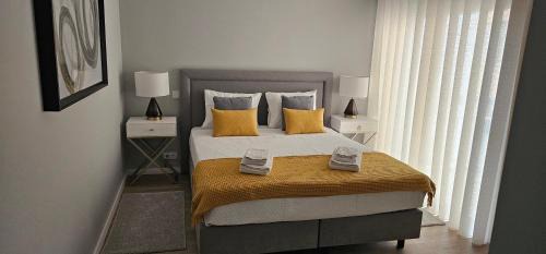 Se Apartamento | Faro Main Avenue Apartment II