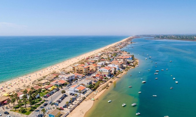 Se Apartamento | Faro Rising by Homing