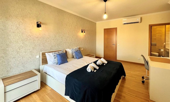 Faro Apartamento | Faro Stylish 2 by Homing