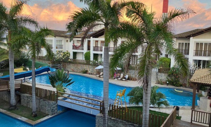 Subauma Apartamento | Farol do Tree Bies