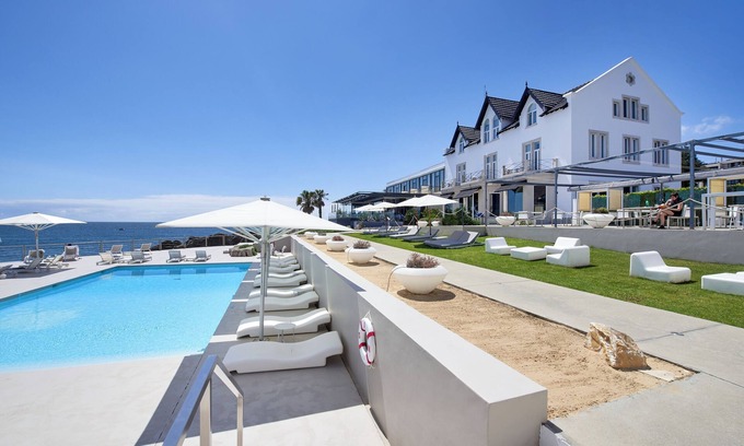 Cascais Hotel | Farol Hotel