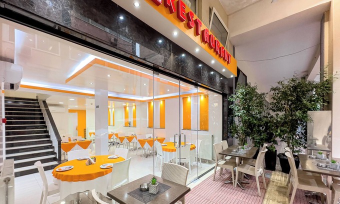 Piraeus Hotel | Faros 1 Hotel