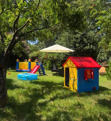 Kali Vrysi Casa | Faros - Drosostalides, Milina