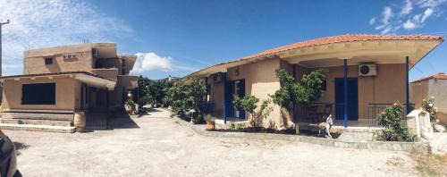 Katouna Apartamento | Faros Studios