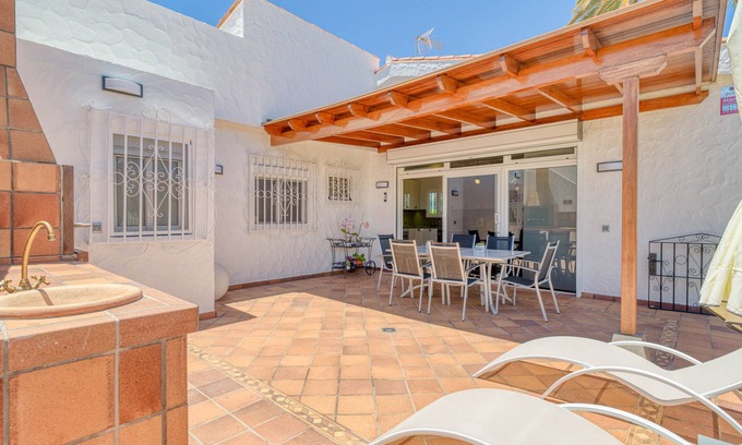 Pasito Blanco Casa | FaroVela Suites Pasito Blanco I