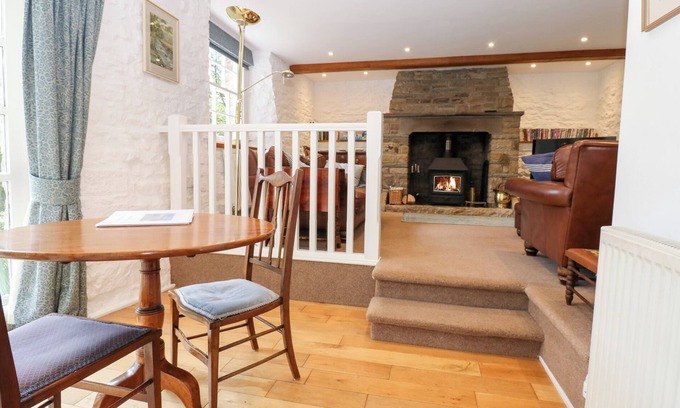 Garsdale Cabaña | Farrier's Cottage