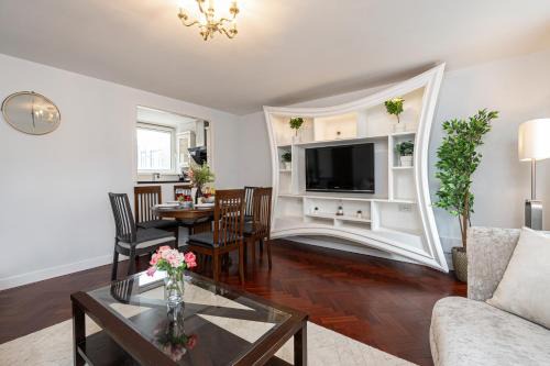 Farringdon Apartamento | Farringdon Apartments