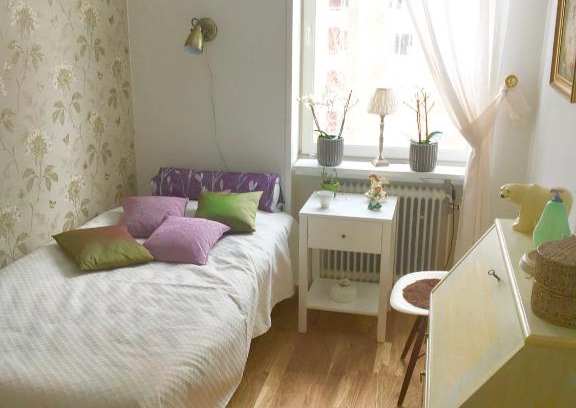 Farsta Cama Y Desayuno | Farsta Bed and Breakfast