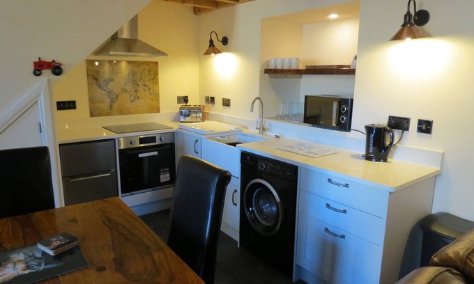 Satley Cabaña | Rural-Confortable-Baño Privado