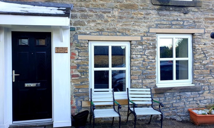 Satley Casa | Farthing Cottage