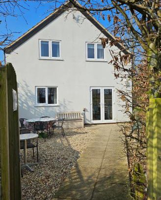 Little Plumstead Casa | Farthing Cottage