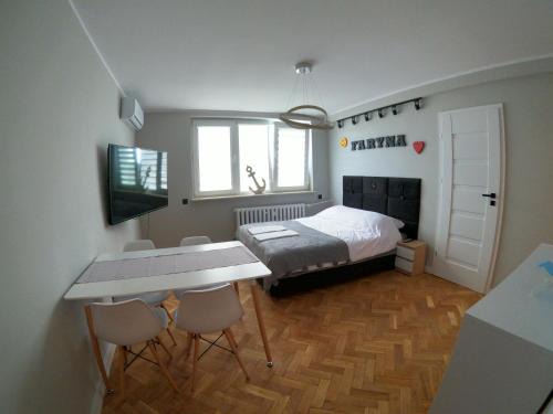 Osiedle Nida Apartamento | Faryna Apartament
