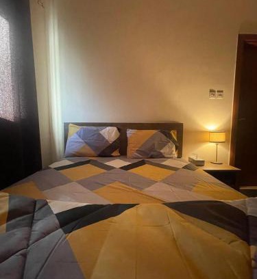 Al Nahda Apartamento | Farzus BnB