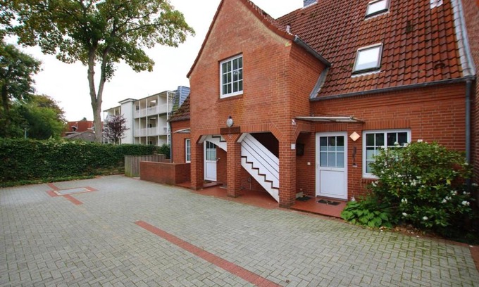 Wyk auf Foehr Apartamento | Fasanenweg 2 b Whg 3