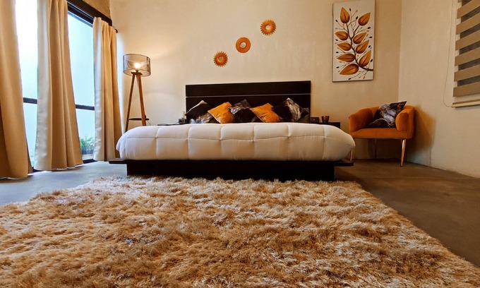 Centro Hotel | Fascina Inn