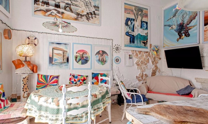 Vada Apartamento | VACACIONES EN ARTE