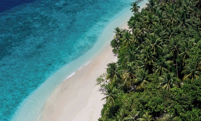 Kendhoo Casa | Fasdheythere Inn