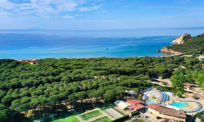 Le Rocchette Casa | Fashion by Interhome