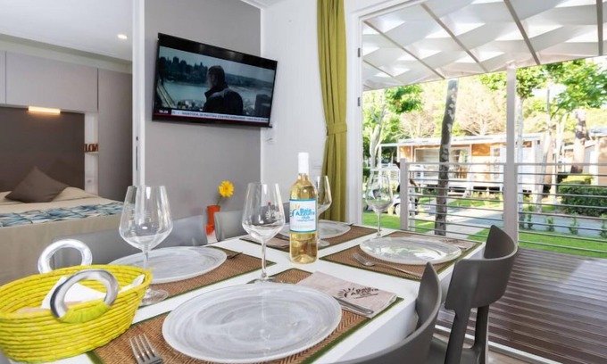 Le Rocchette Casa | Fashion by Interhome