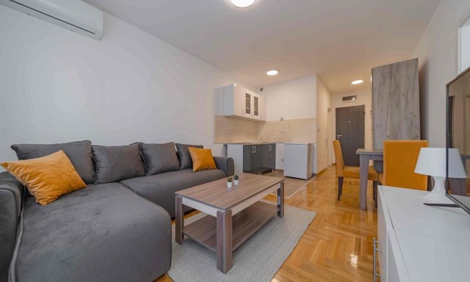 Palilula Apartamento | Fashion Concept 3