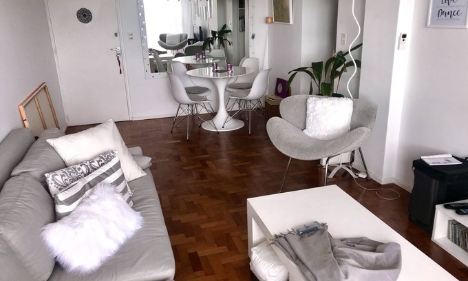 Martínez Apartamento | FASHION, LUMINOUS, APPARTMENT!