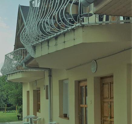 Balatonszemes Casa | Fasor vendégház