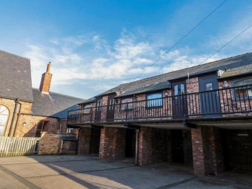 Seahouses Casa | Fat Puffin